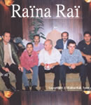 Raina Rai