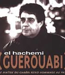 El Hachemi Guerouabi